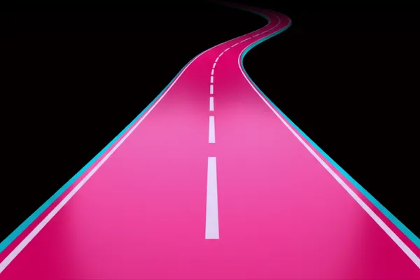 Strategy Road