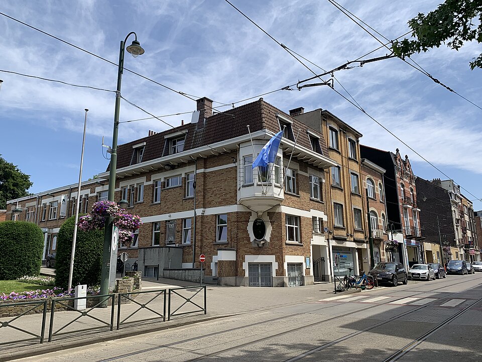 Mlan Services - Plombier chauffagiste - Berchem saint agathe