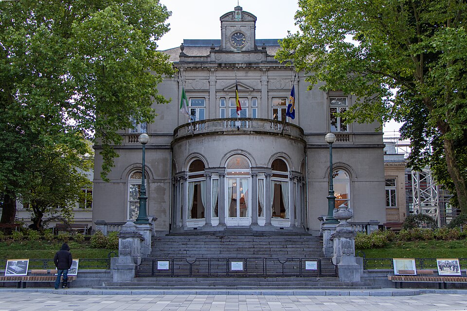Mlan Services - Plombier chauffagiste - Ixelles