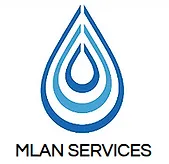 Logo Mlan Services