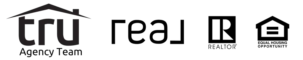 Tru Agency team - compassionate real estate guidance