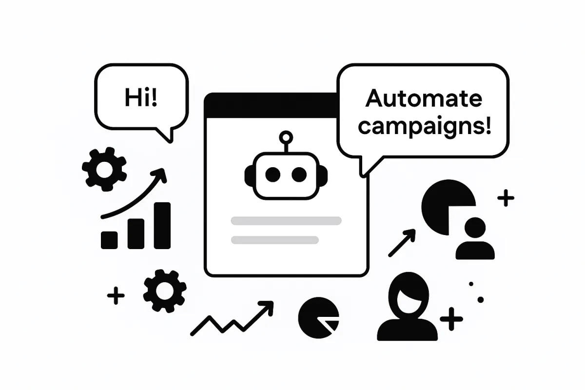 10X Your Marketing Efficiency with AI