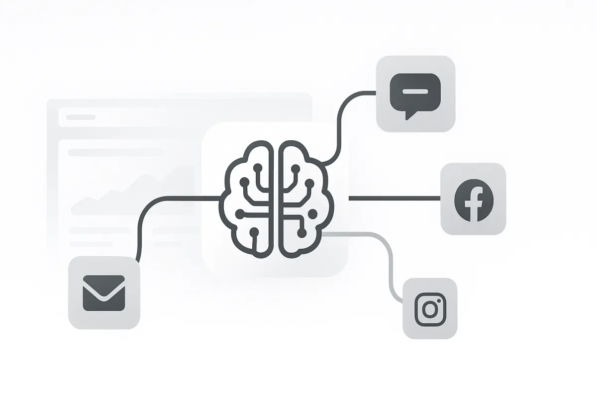 Build Smarter Nurture Campaigns That Drive Real Engagement