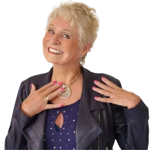 Photo of Dr. Yvonne