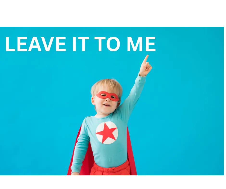 white robot near brown wall