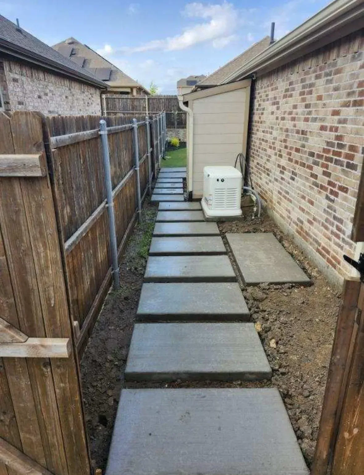 Concrete Contractor in Ventura County
