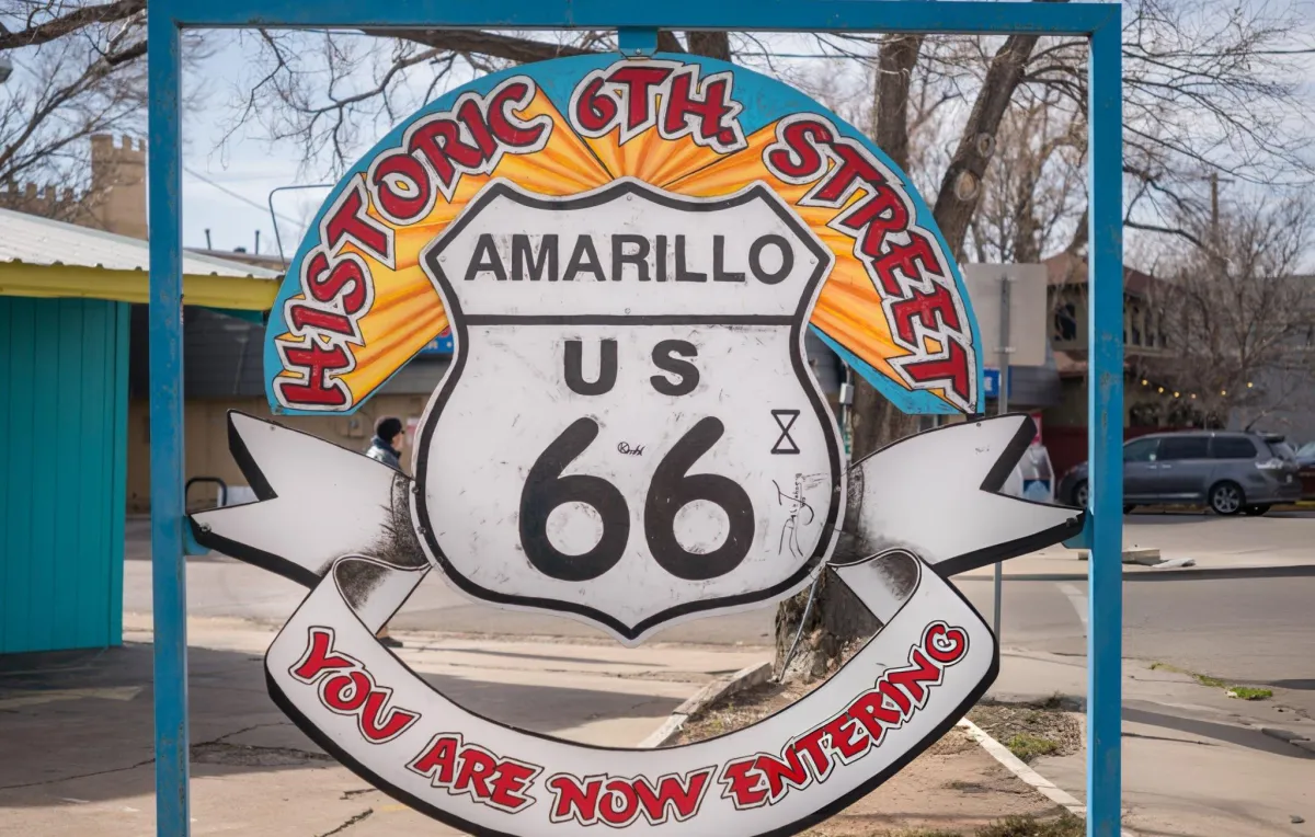 tree stump removal in Amarillo TX