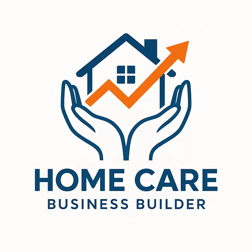 Home care business builder