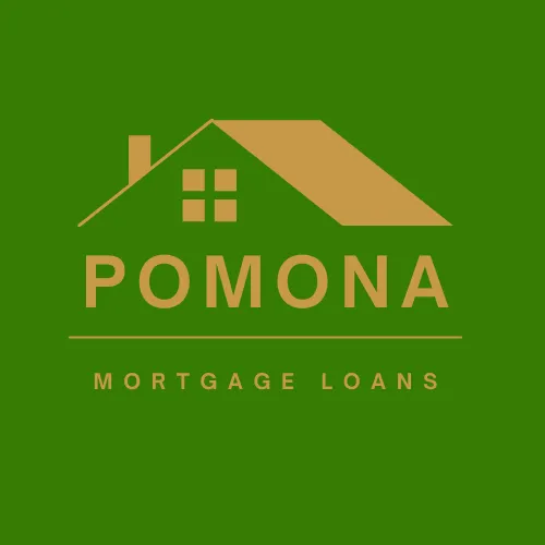 Pomona Mortgage Lender Logo