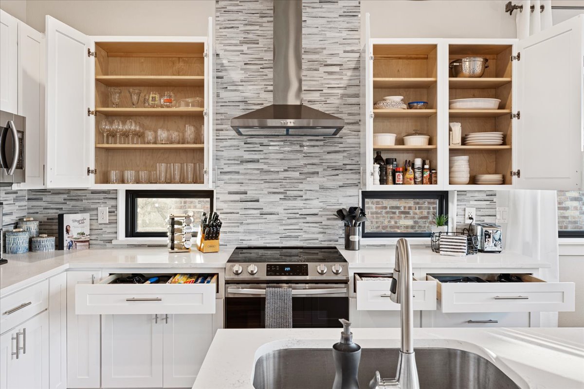 10 Places People Forget to Clean That Make a Big Difference | Spring Home Refresh