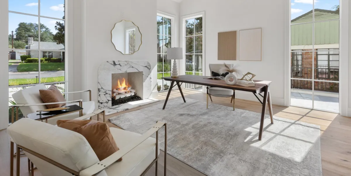 Designing an Office You Actually Want to Work In
