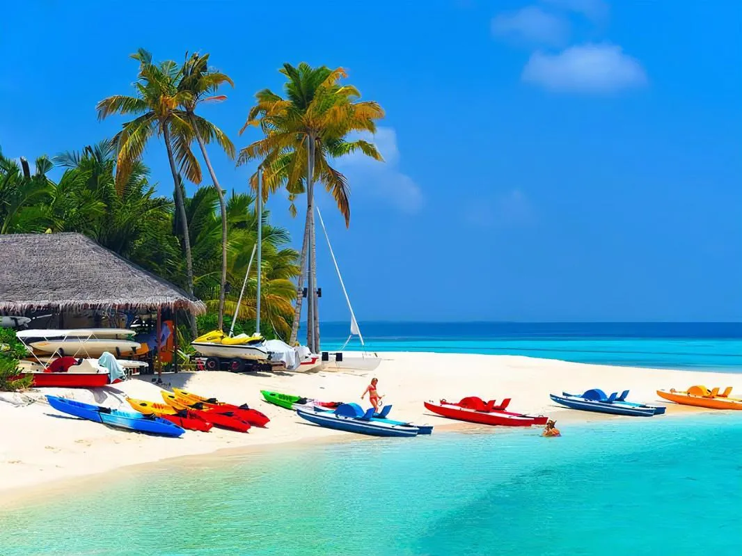 lakshadweep tourism packages from bangalore