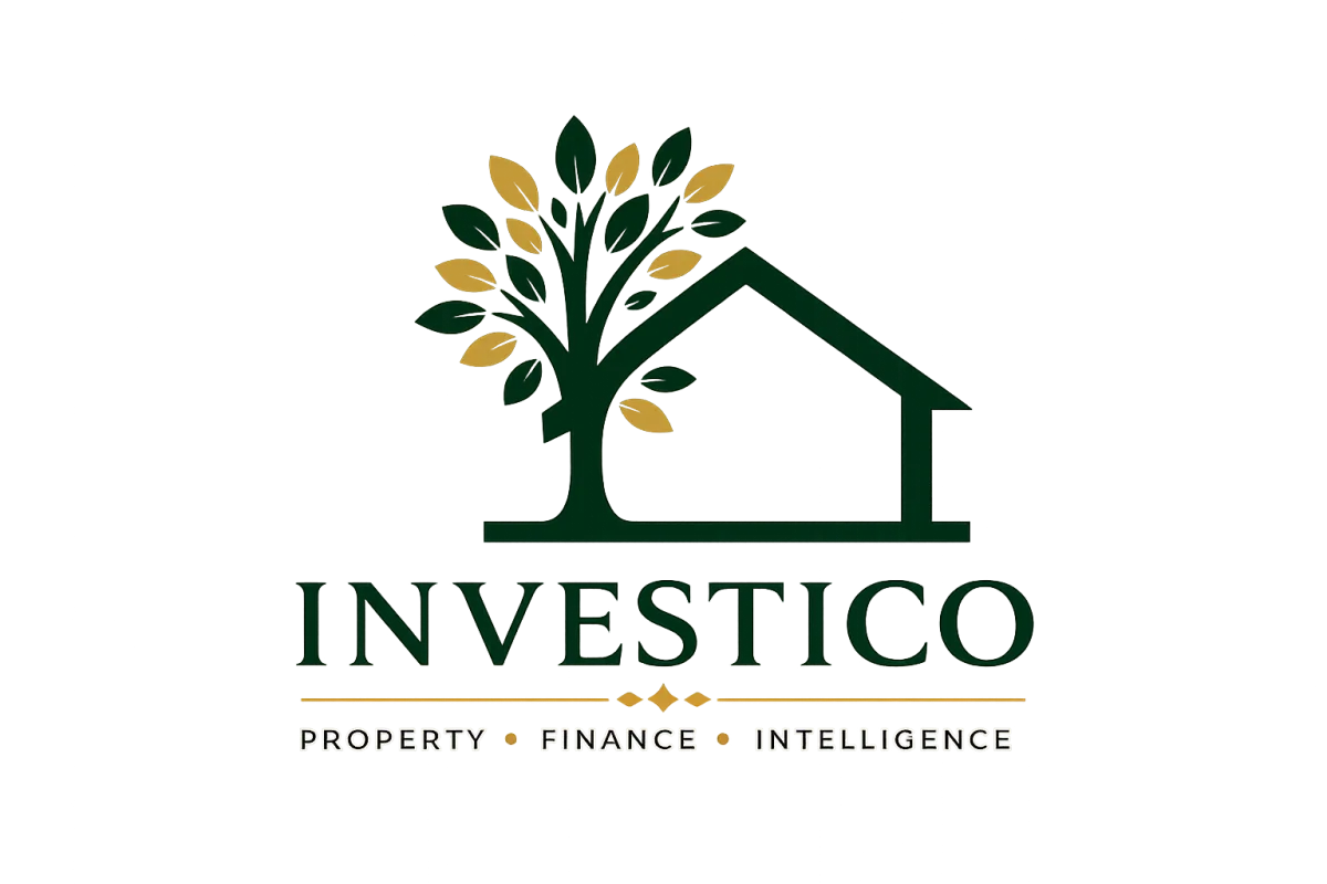 Investico Property logo