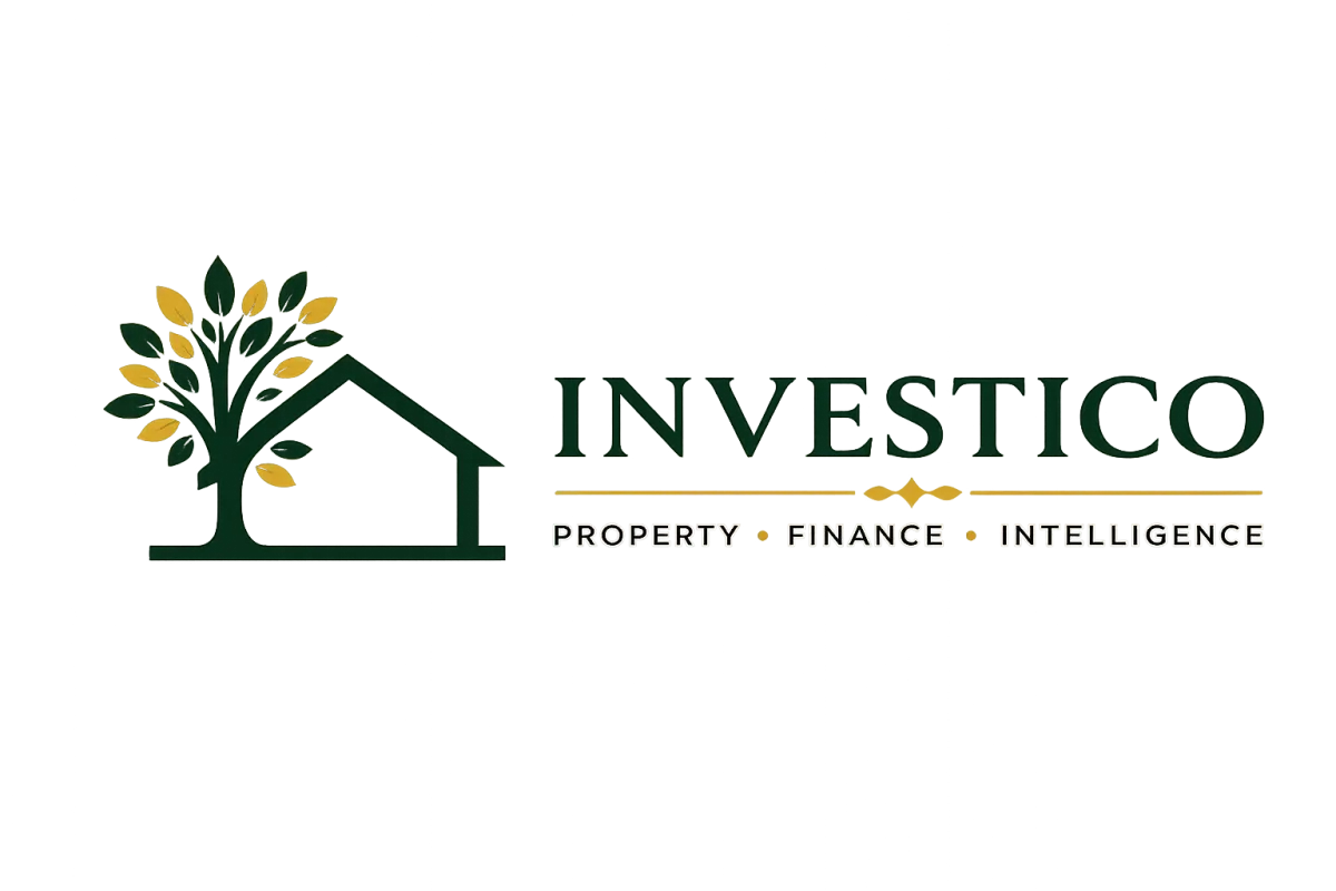 Investico Property logo