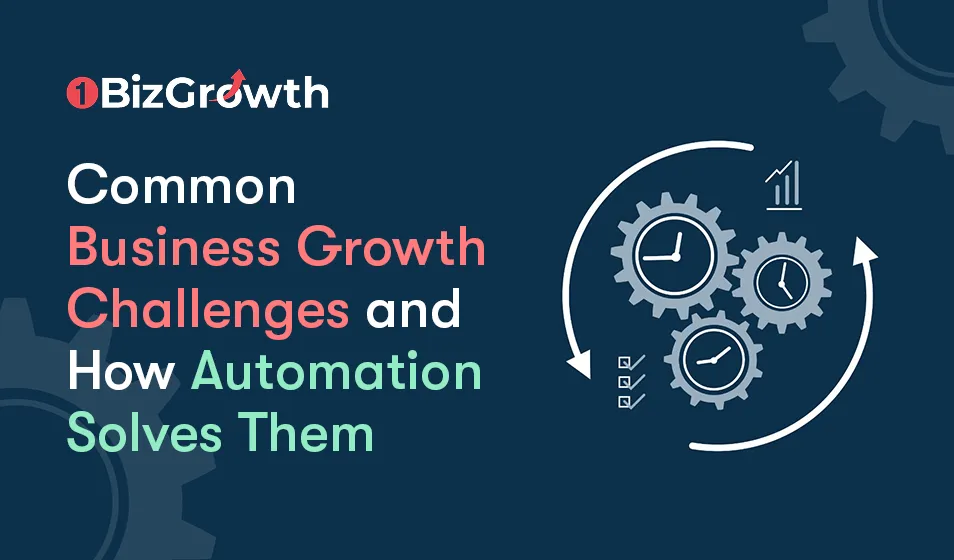 Common Business Growth 