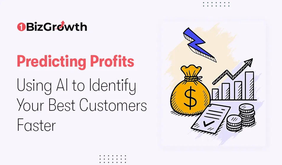 AI Lead Scoring: Predict Profits & Identify Best Customers | OneBiz