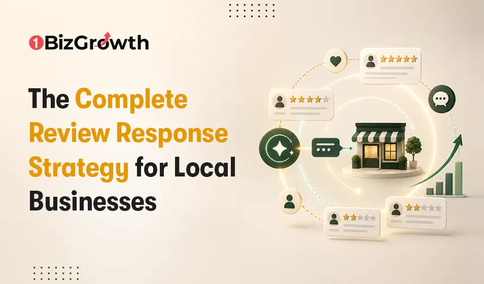 The Complete Review Response Strategy for Local Businesses