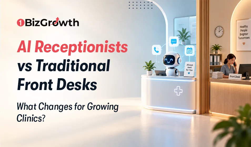 ai-receptionists-vs-traditional-front-desks-growing-clinics-main