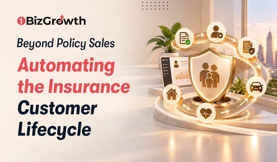 beyond policy sales 