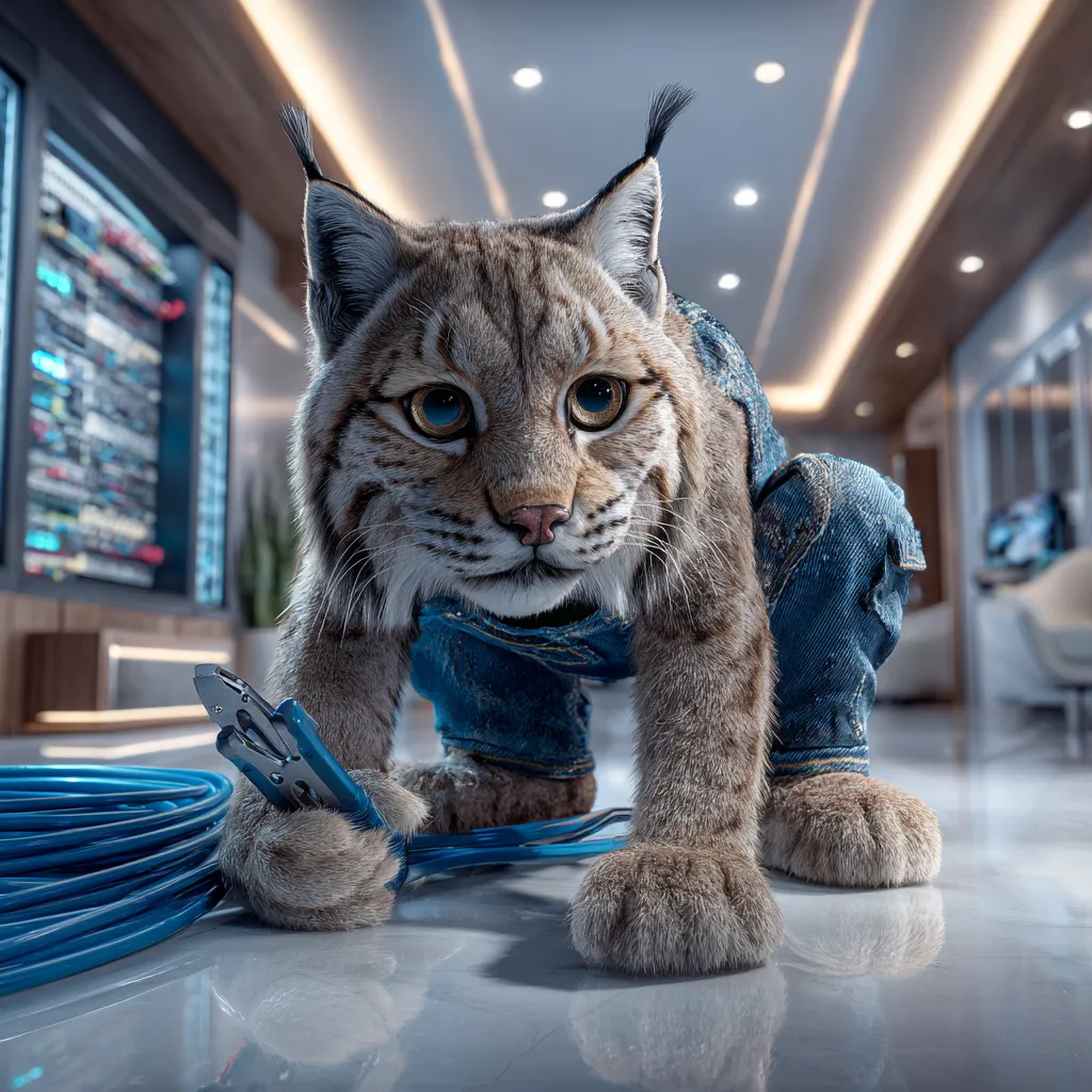 Bobcat Electric-Roanoke