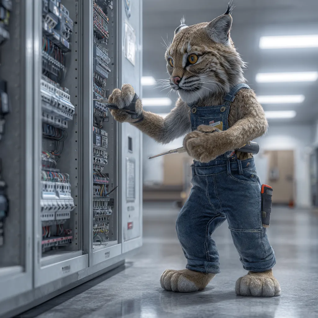 Bobcat Electric-Roanoke