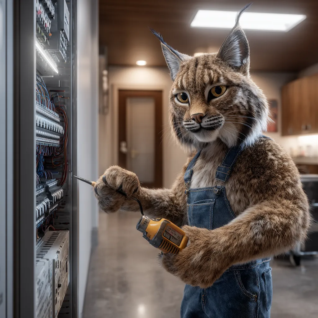 Bobcat Electric-Roanoke