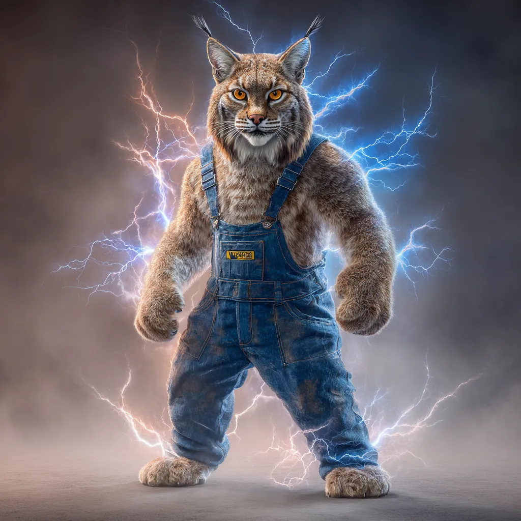 Bobcat Electric-Roanoke