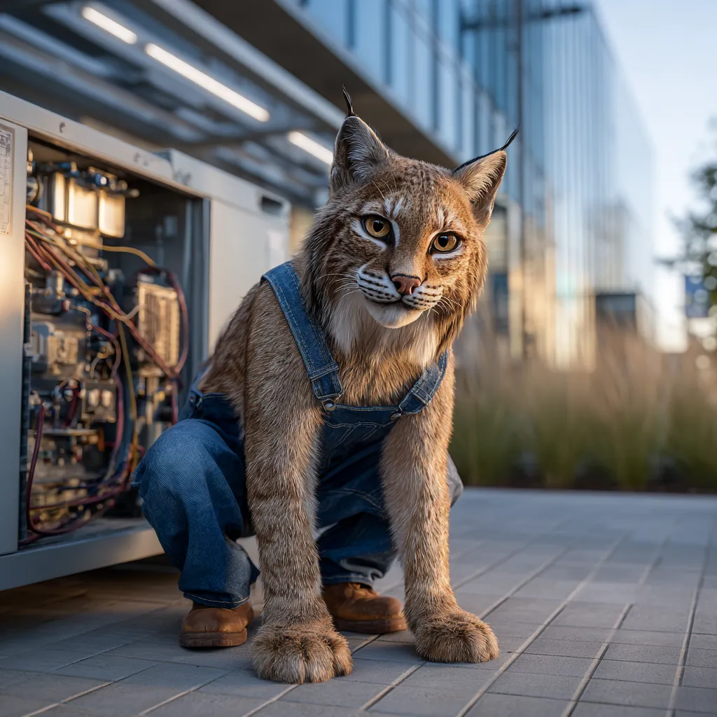 Bobcat Electric-Roanoke