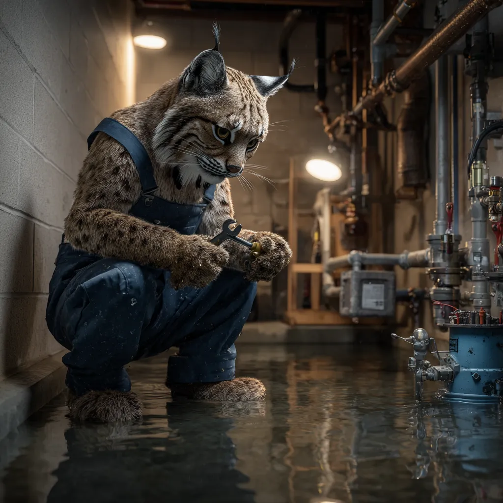 Bobcat Electric-Roanoke