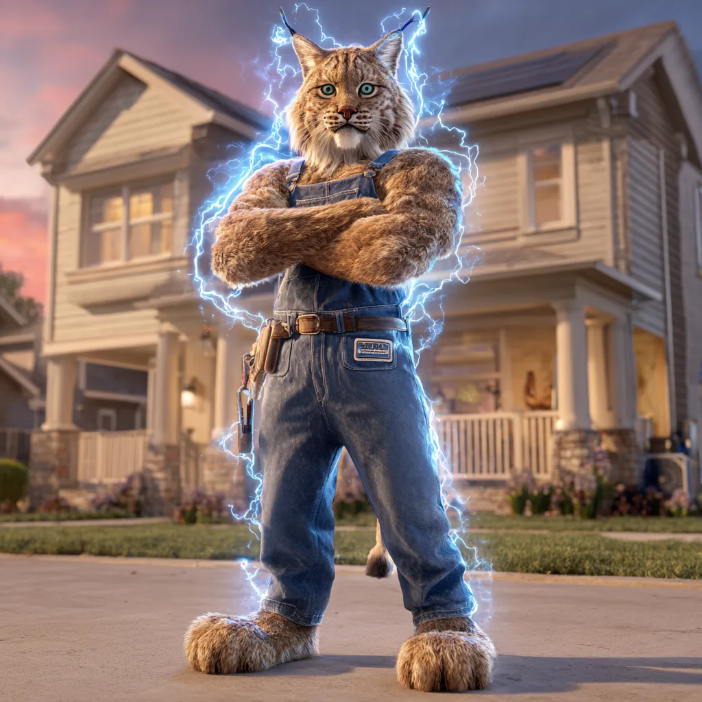 Bobcat Electric-Roanoke