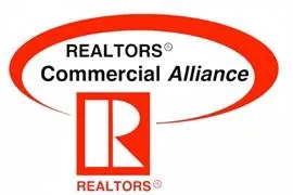 REALTORS Commercial Alliance logo