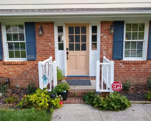 Wake County Molding