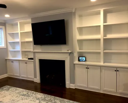 Interior & Exterior Door Replacement Wake County