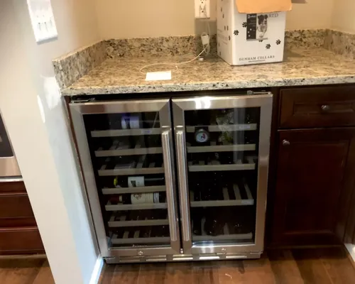 New Construction Full Interior Trim Installs Wake County