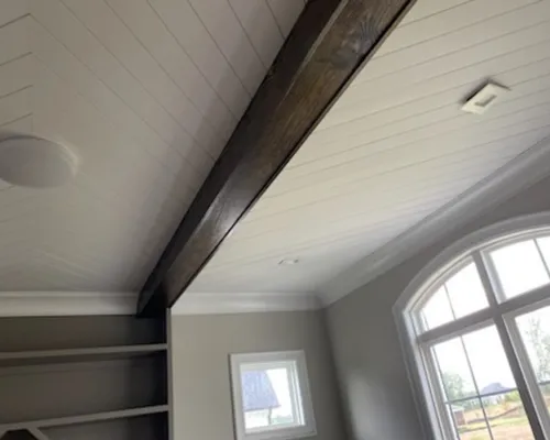 Trim Carpentry Wake County
