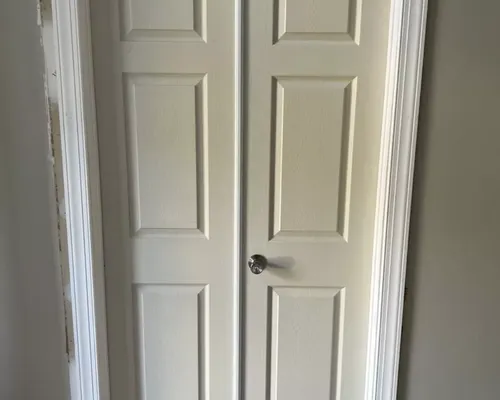 Kitchen Cabinet Painting Wake County