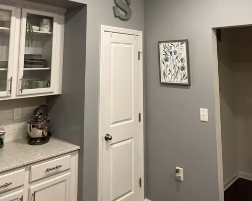 New Construction Full Interior Trim Installs Wake County