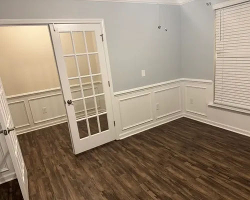 Custom Cabinets Wake County
