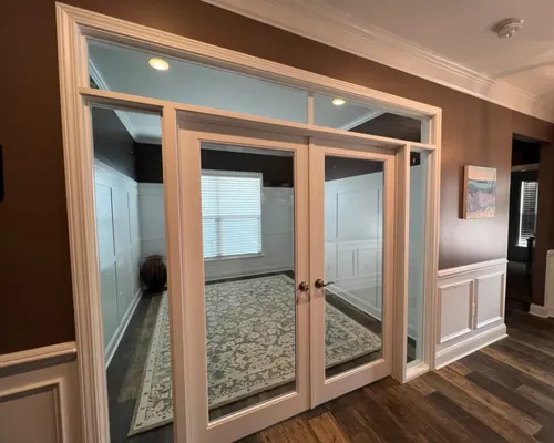 Custom Closets Wake County
