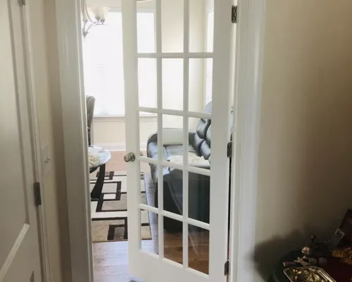 Custom Closets Wake County