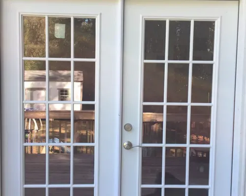 Custom Stairs Wake County