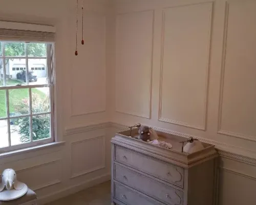 Trim Carpentry Wake County