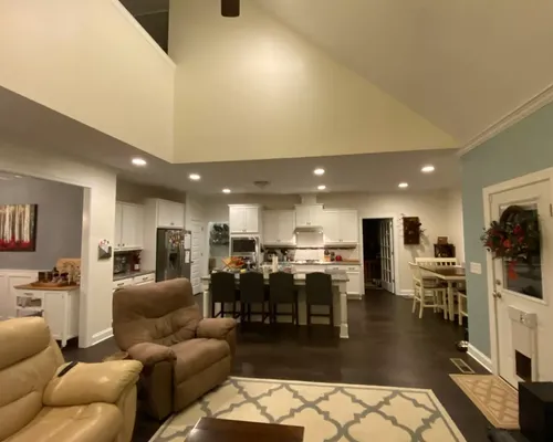 Molding Wake County