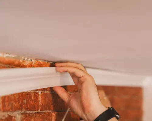 Trim Carpentry