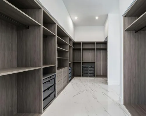 Trim Carpentry