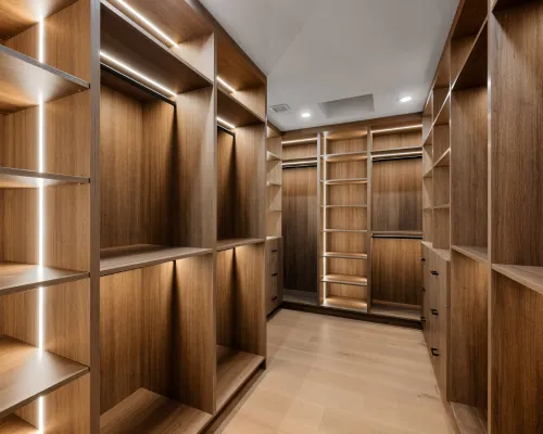 Trim Carpentry
