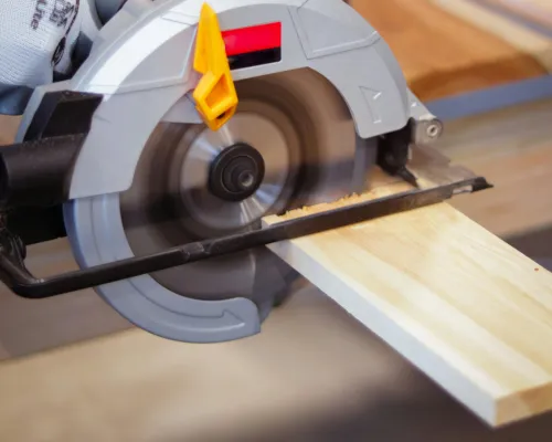 Trim Carpentry