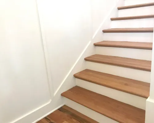 Trim Carpentry