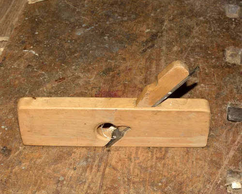 Trim Carpentry