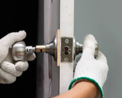 Trim Carpentry
